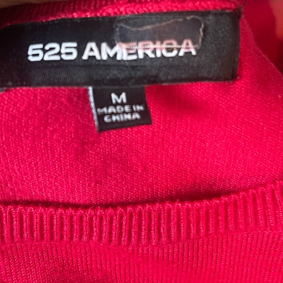 525 American Dress size M - Picture 5 of 5